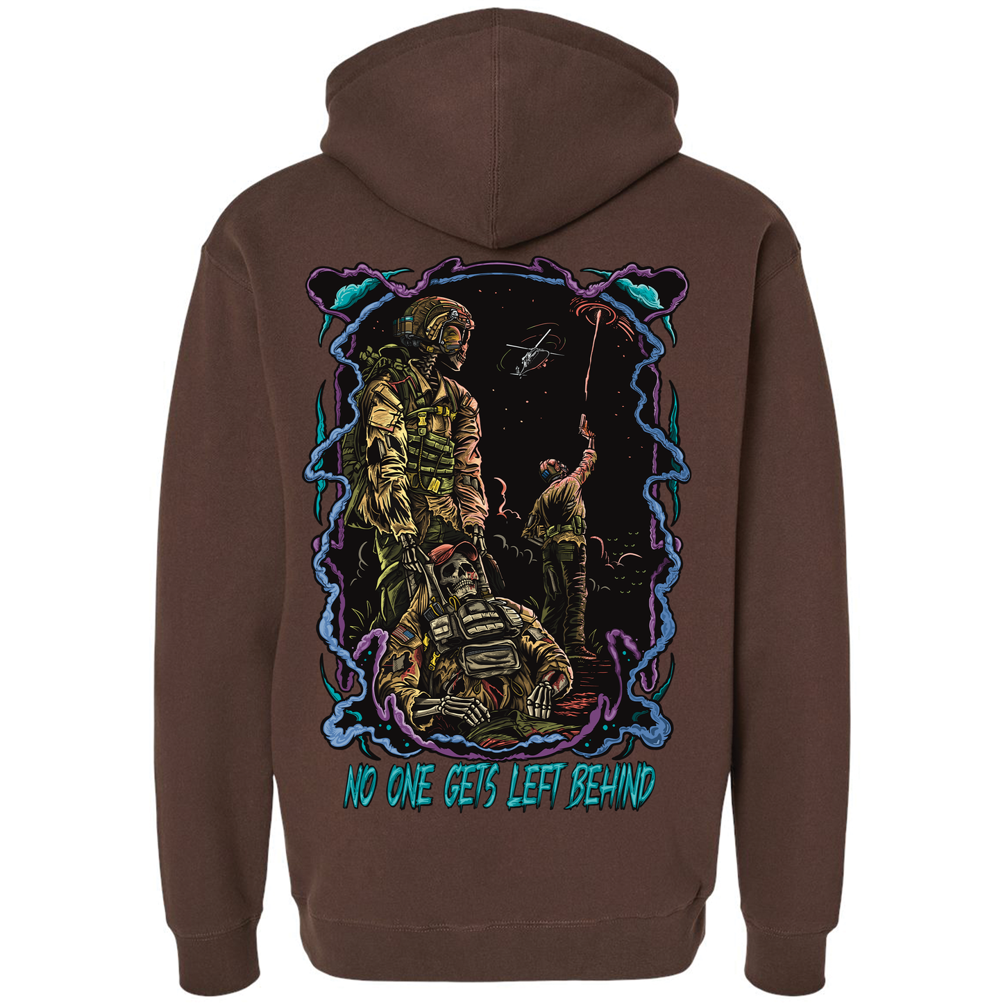 Savior Hoodie