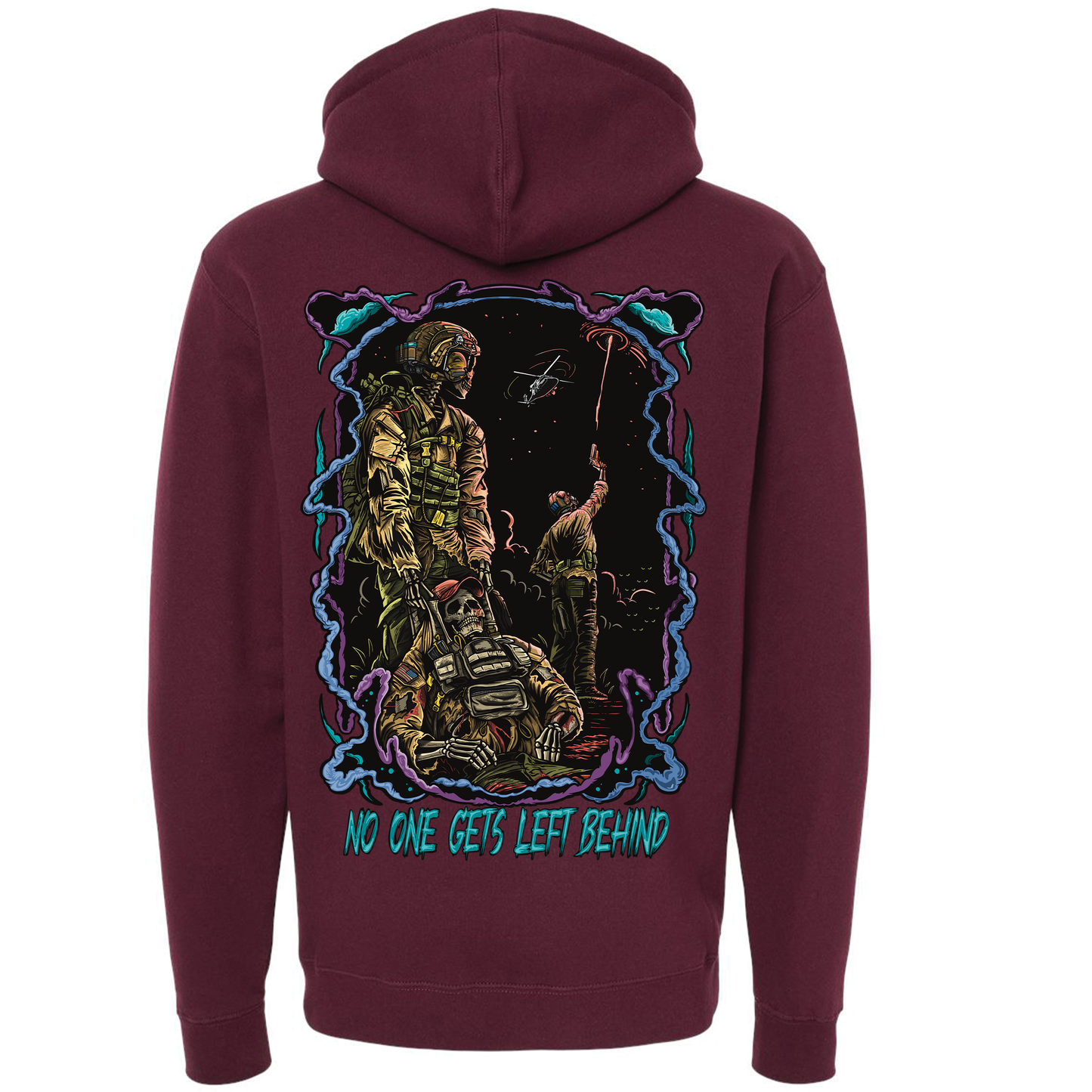 Savior Hoodie