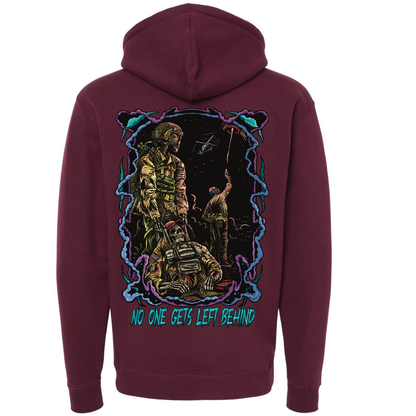 Savior Hoodie