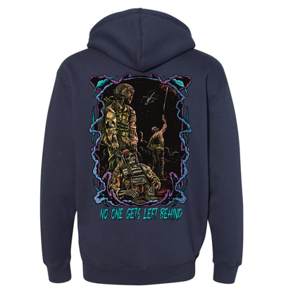 Savior Hoodie