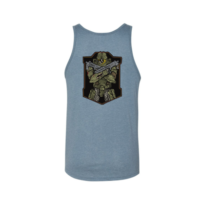 Master Tank Top