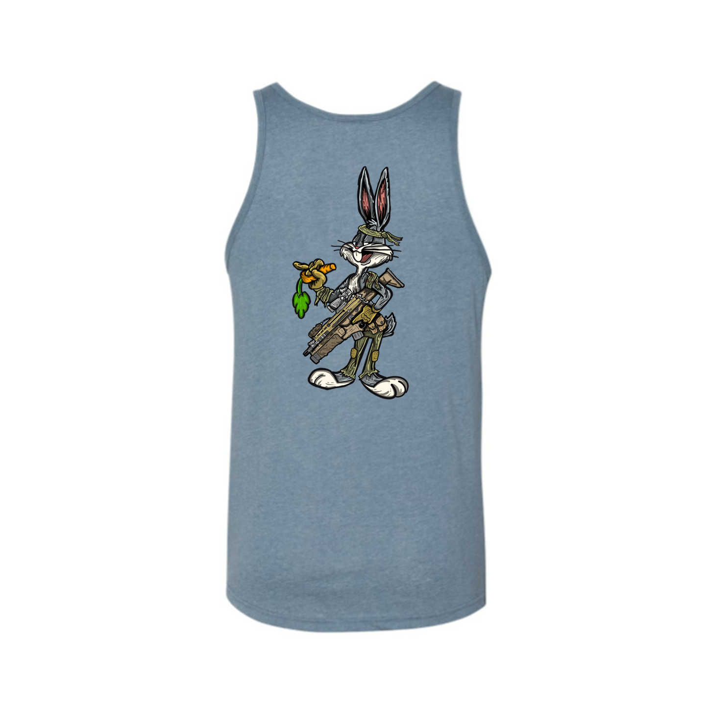 Open Season Tank Top