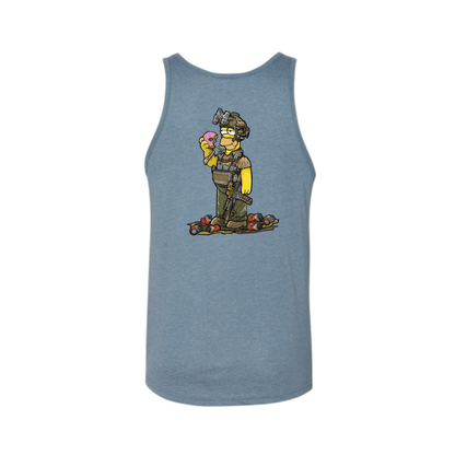 Dope Tank Top