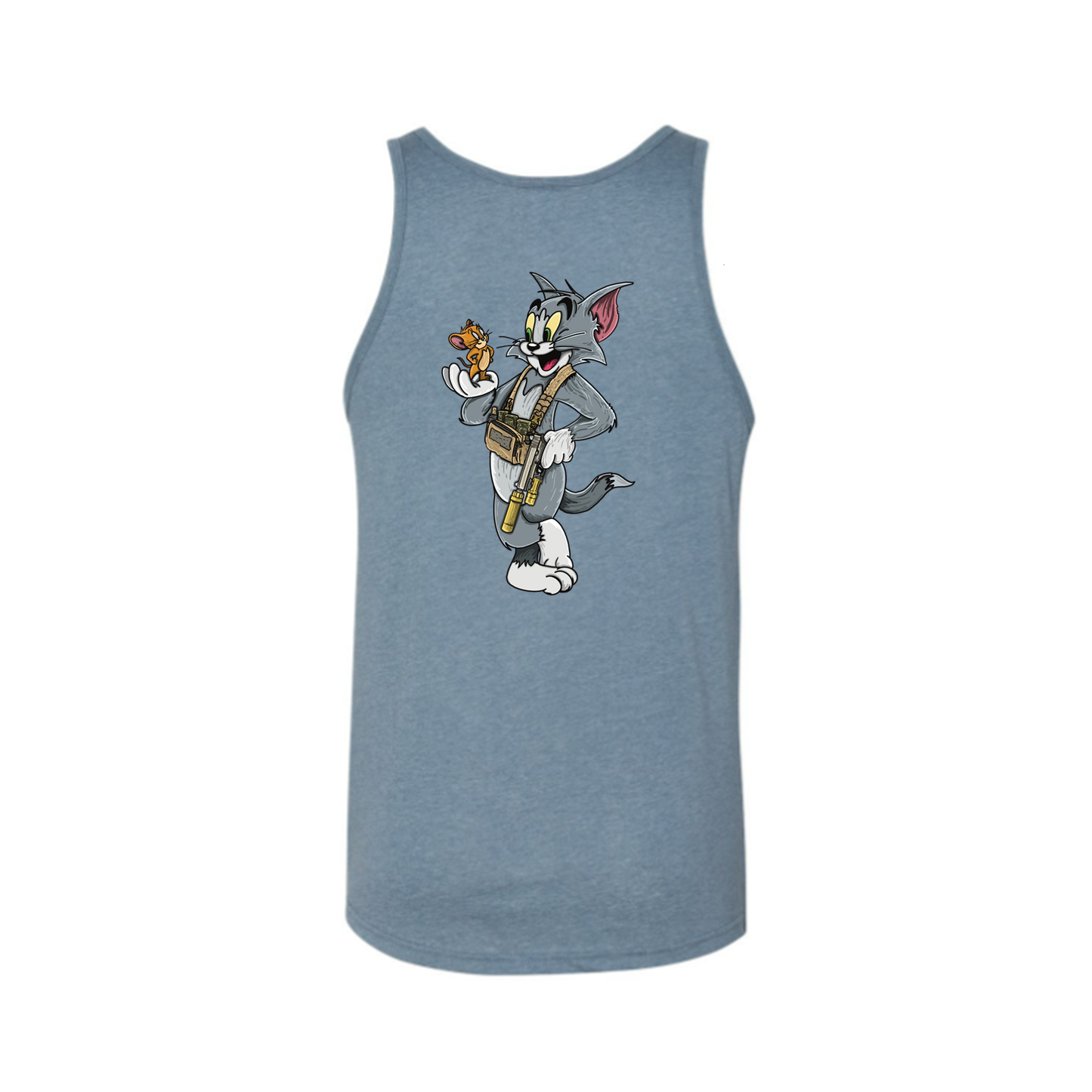 Gotcha Tank Top