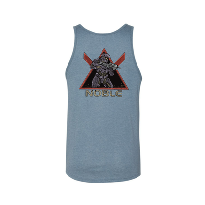 Remember Reach Tank Top