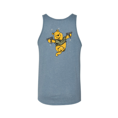 Honey Tank Top