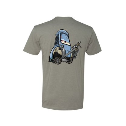 Pit Stop Tee