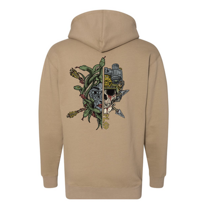 Stone Hoodie