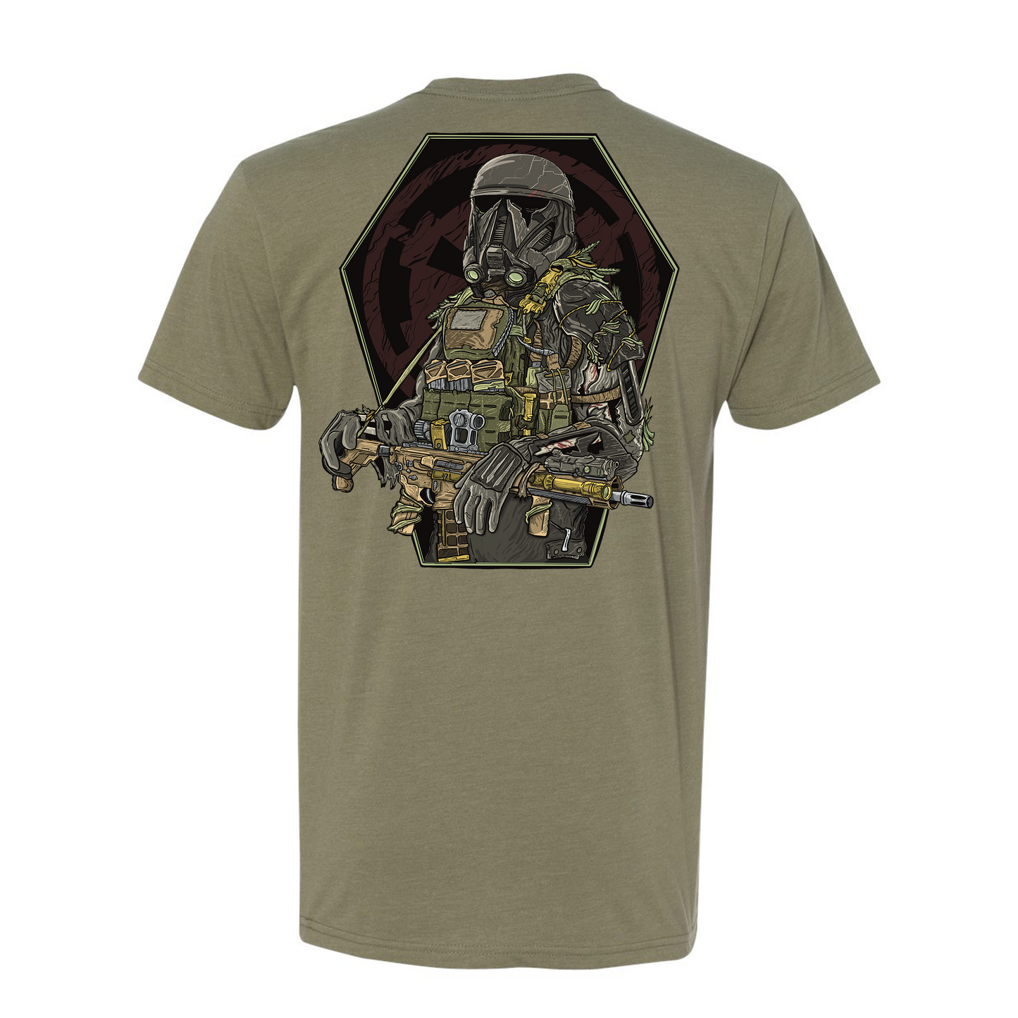 Trooper Tee