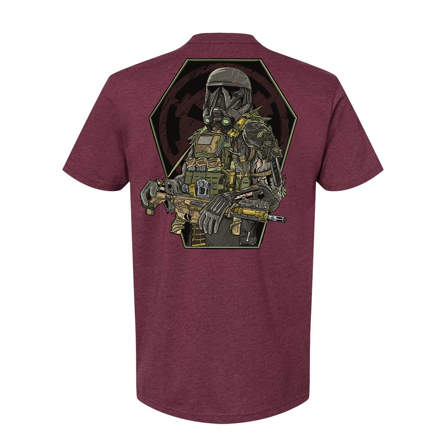 Trooper Tee