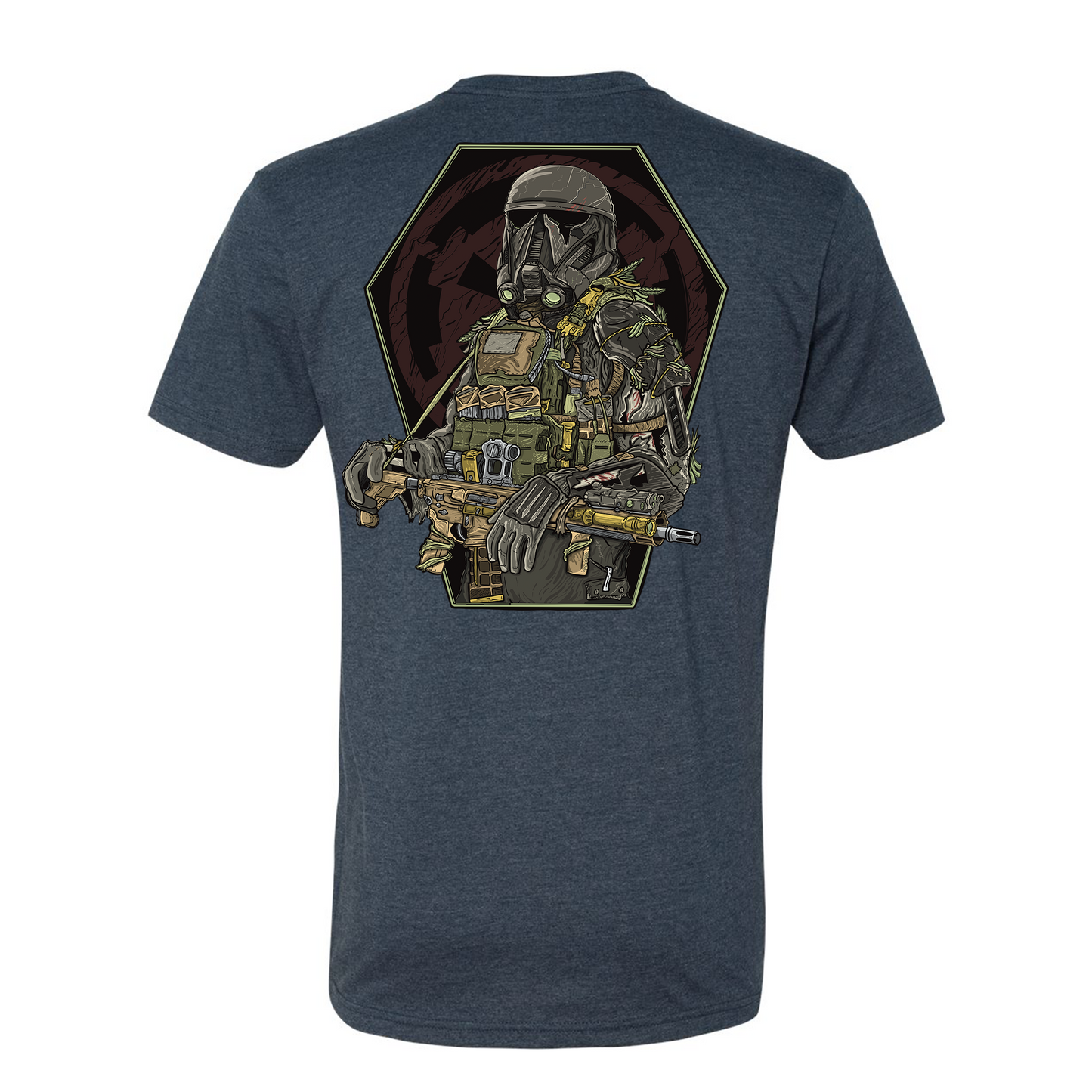 Trooper Tee