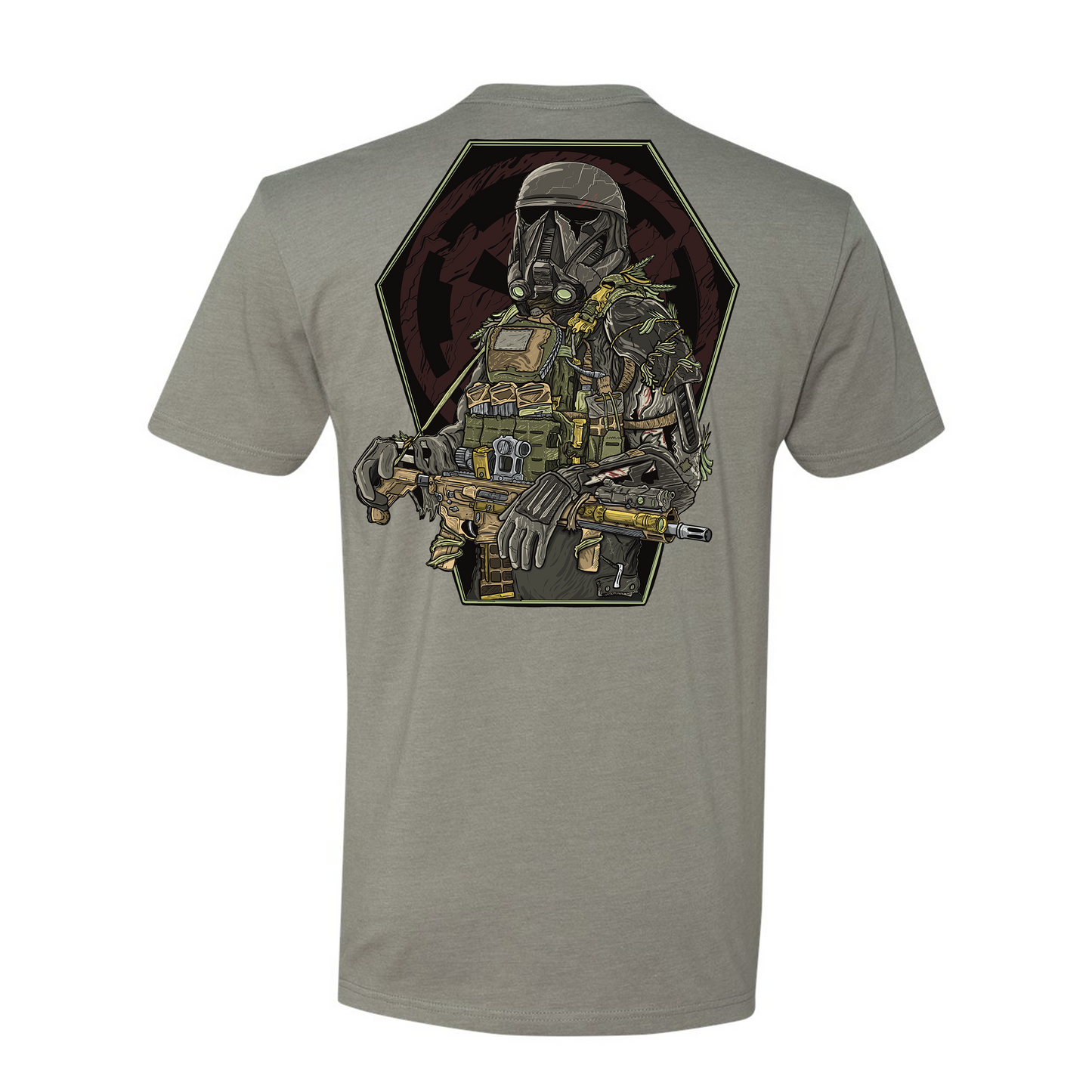 Trooper Tee