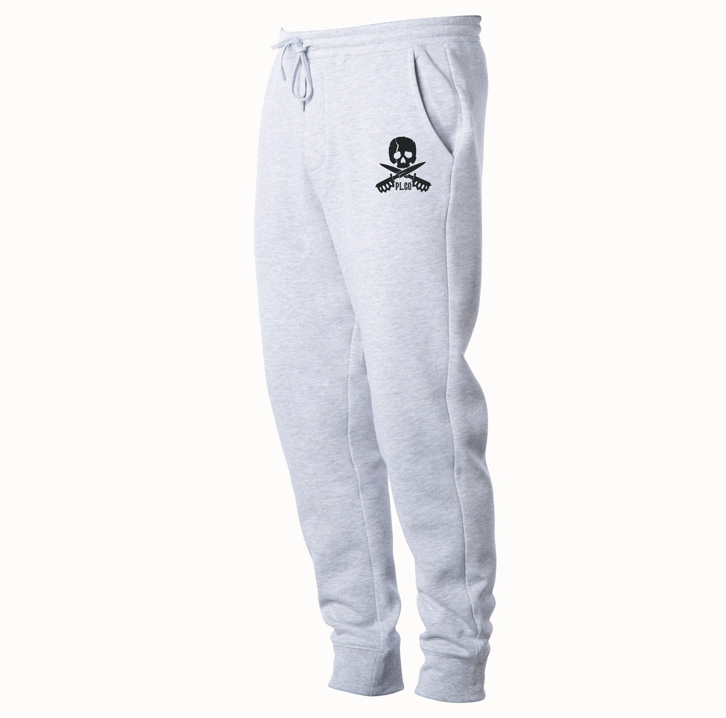 Trench Embroidered SweatPants