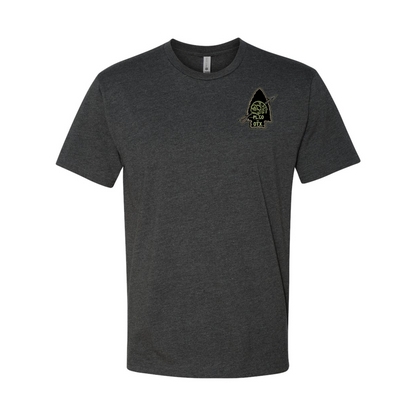 Green Eyed Devil Tee – Phaselineco Green Eyed Devil Tee – Phaselineco