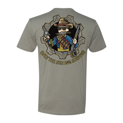 Vault Dweller Tee