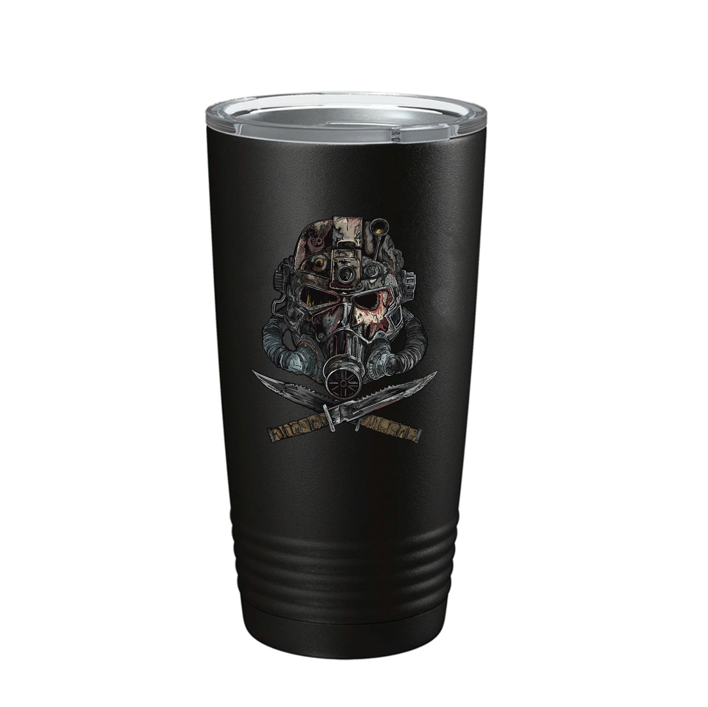 Ad Victorium Tumbler