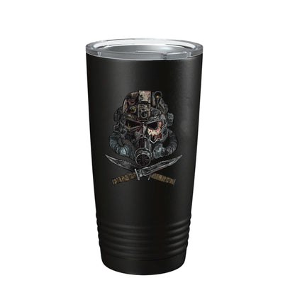 Ad Victorium Tumbler