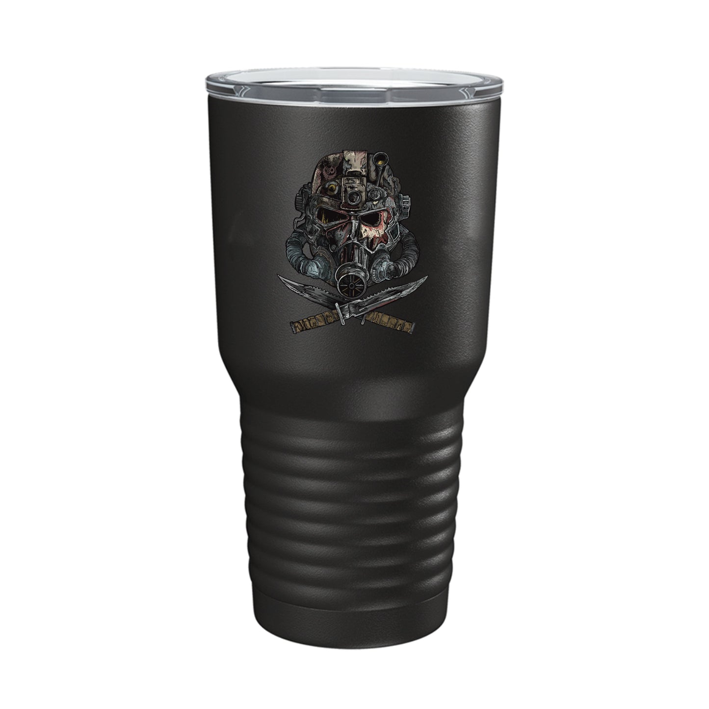 Ad Victorium Tumbler