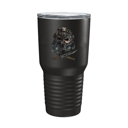 Ad Victorium Tumbler