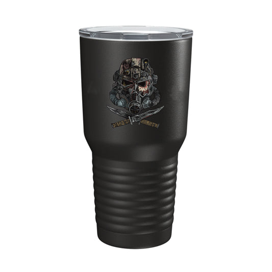 Ad Victorium Tumbler