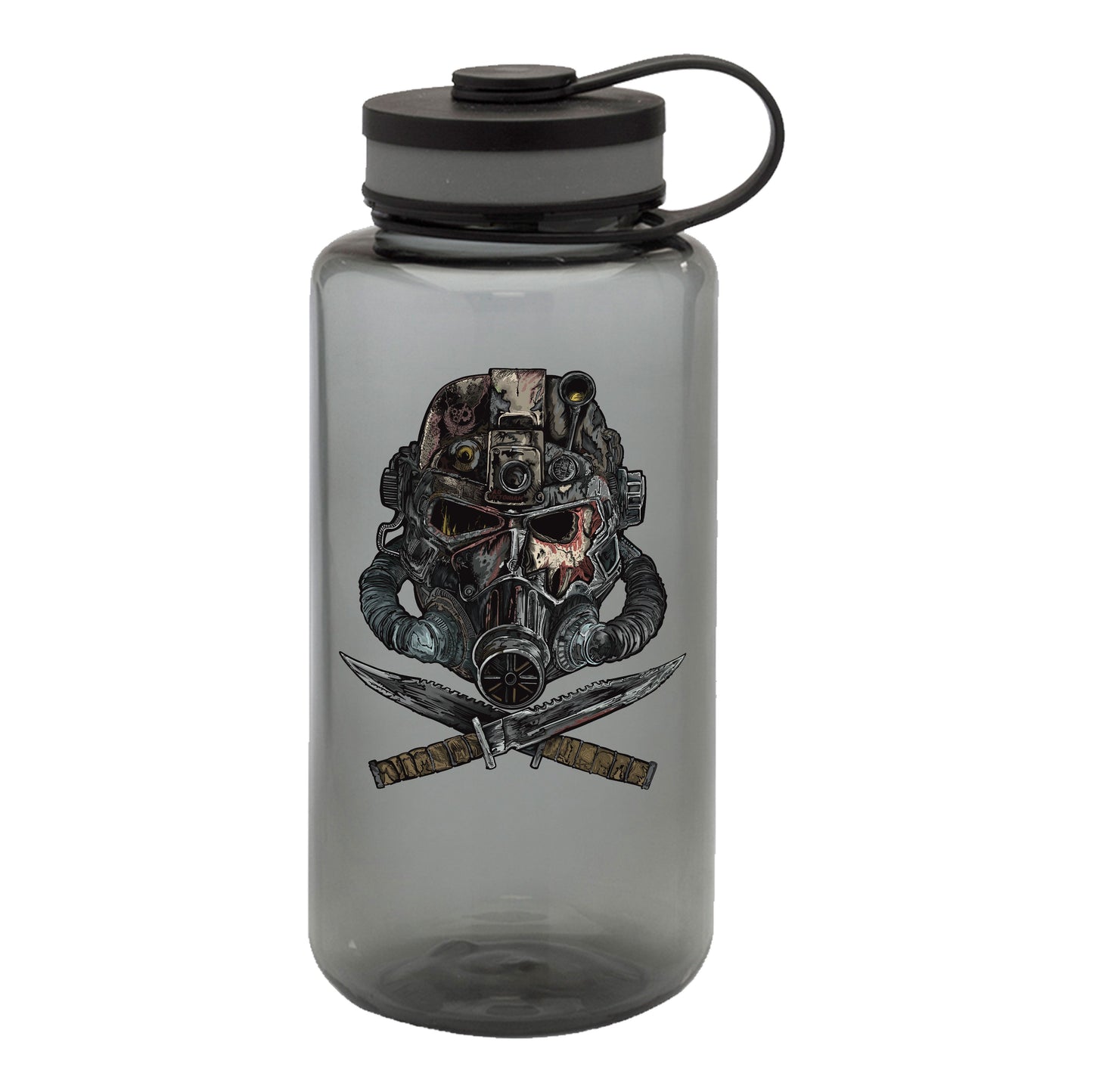 Ad Victorium Water Bottle