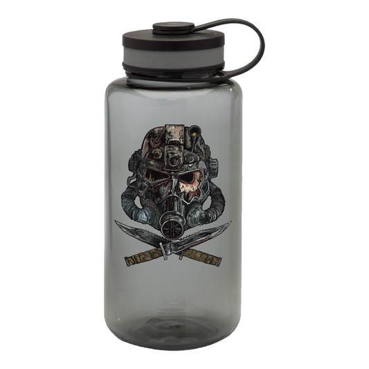 Ad Victorium Water Bottle