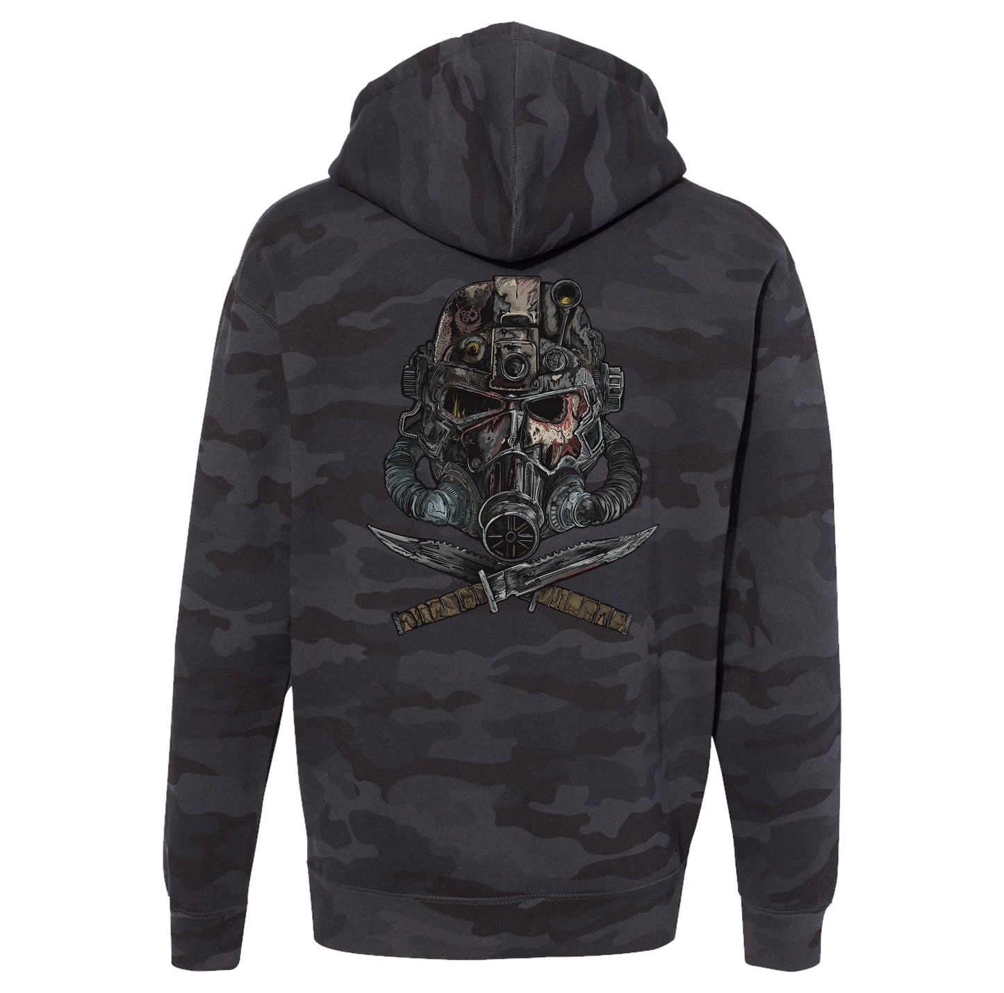 Ad Victorium Hoodie