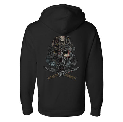 Ad Victorium Hoodie
