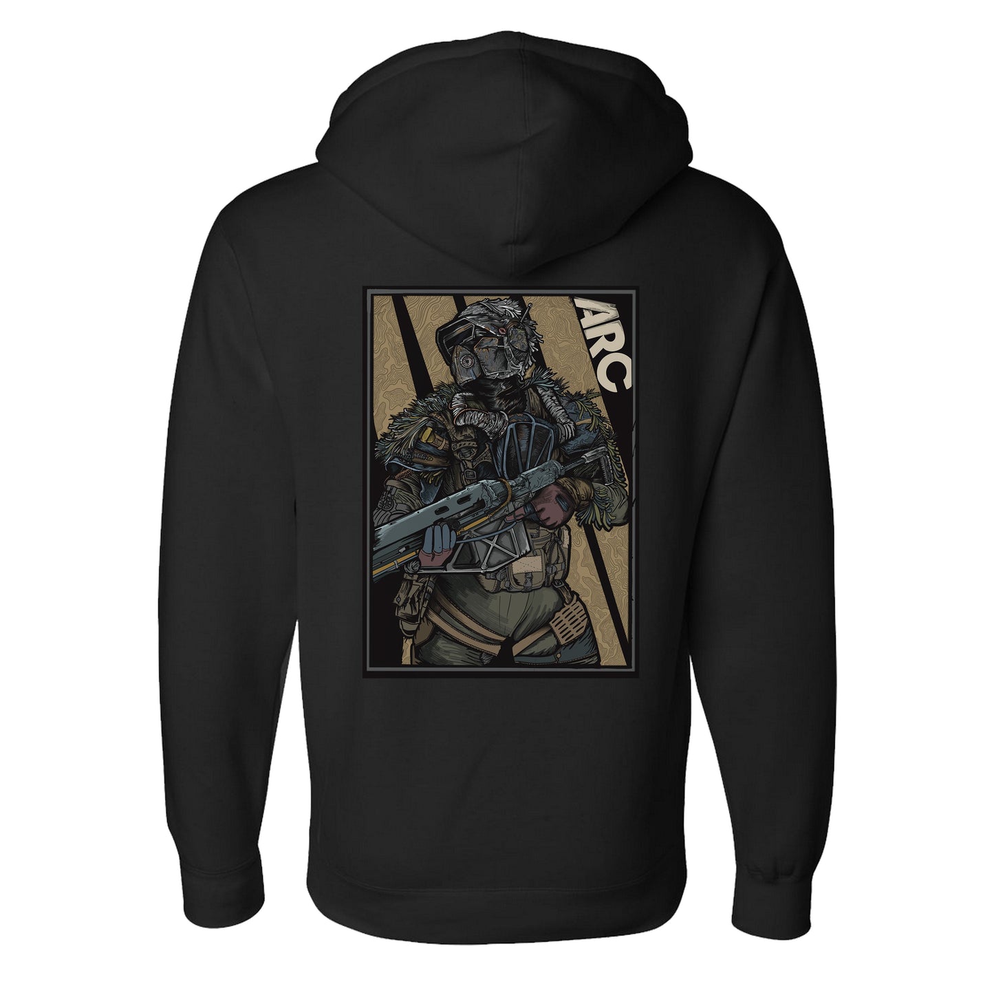 ARC Raider Hoodie
