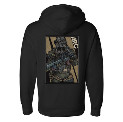 ARC Raider Hoodie