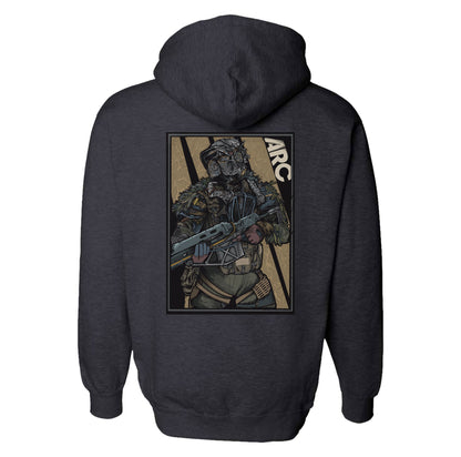 ARC Raider Hoodie