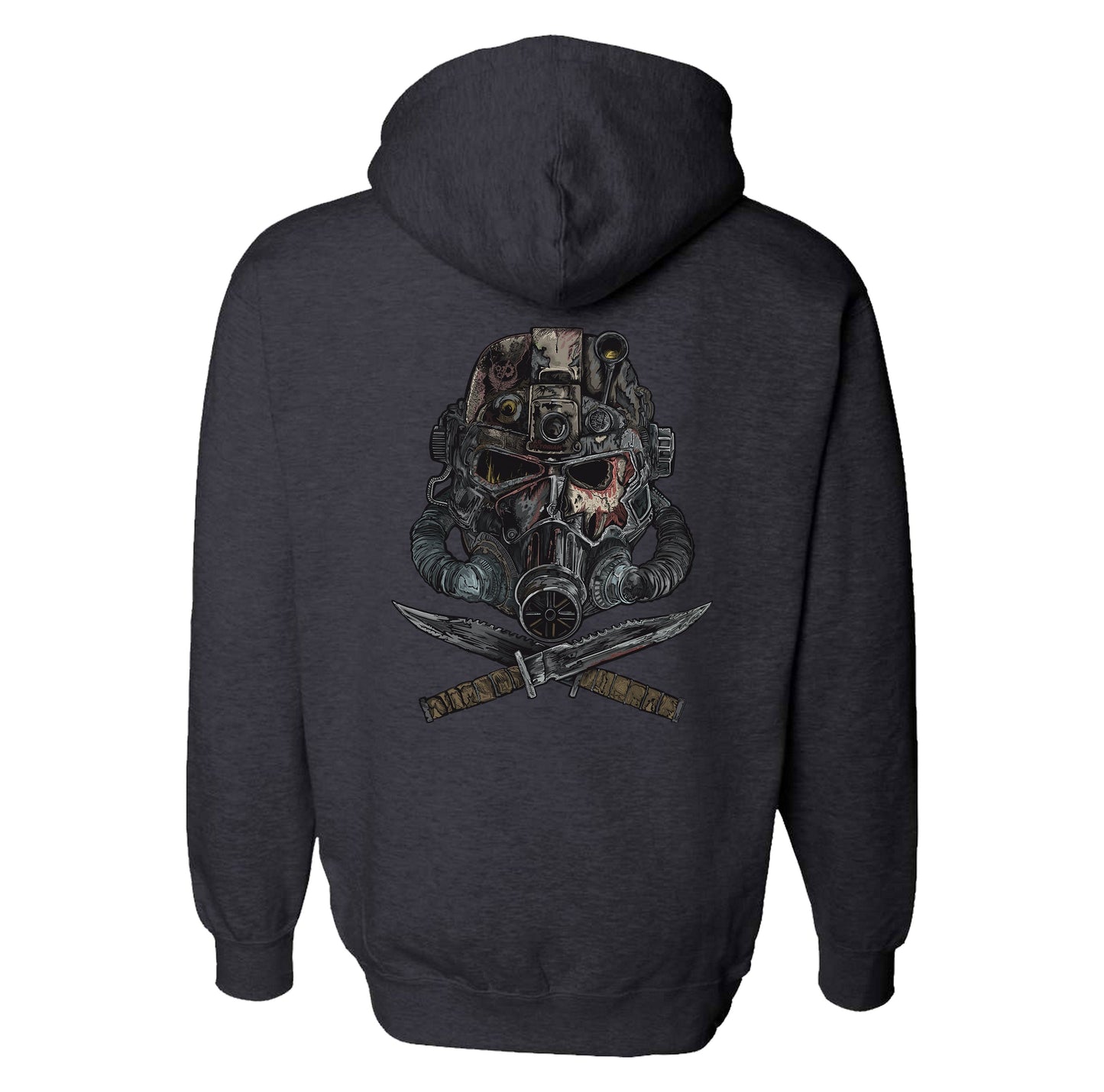 Ad Victorium Hoodie