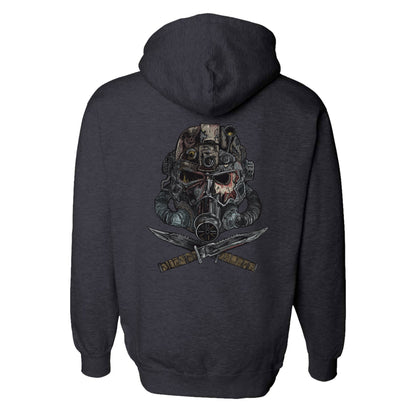 Ad Victorium Hoodie
