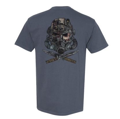 Ad Victorium Heavyweight Tee