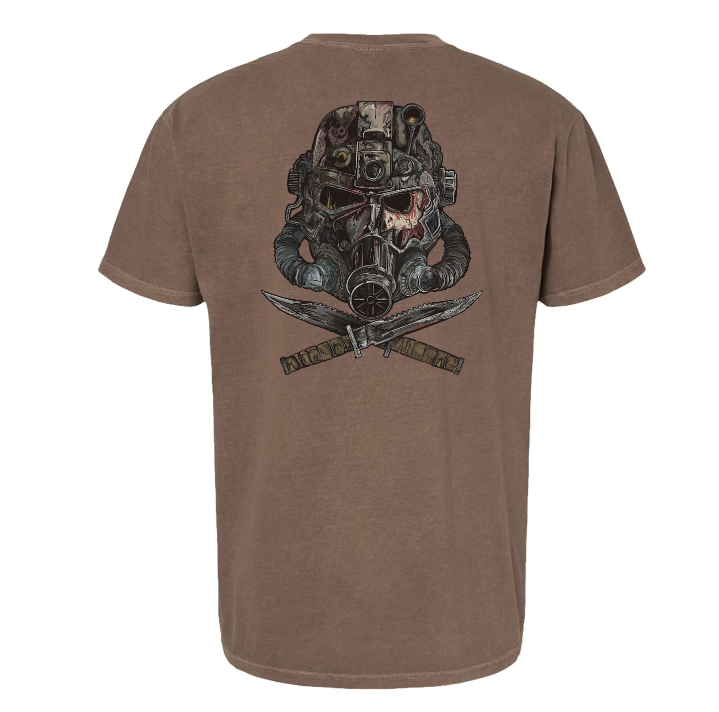 Ad Victorium Heavyweight Tee