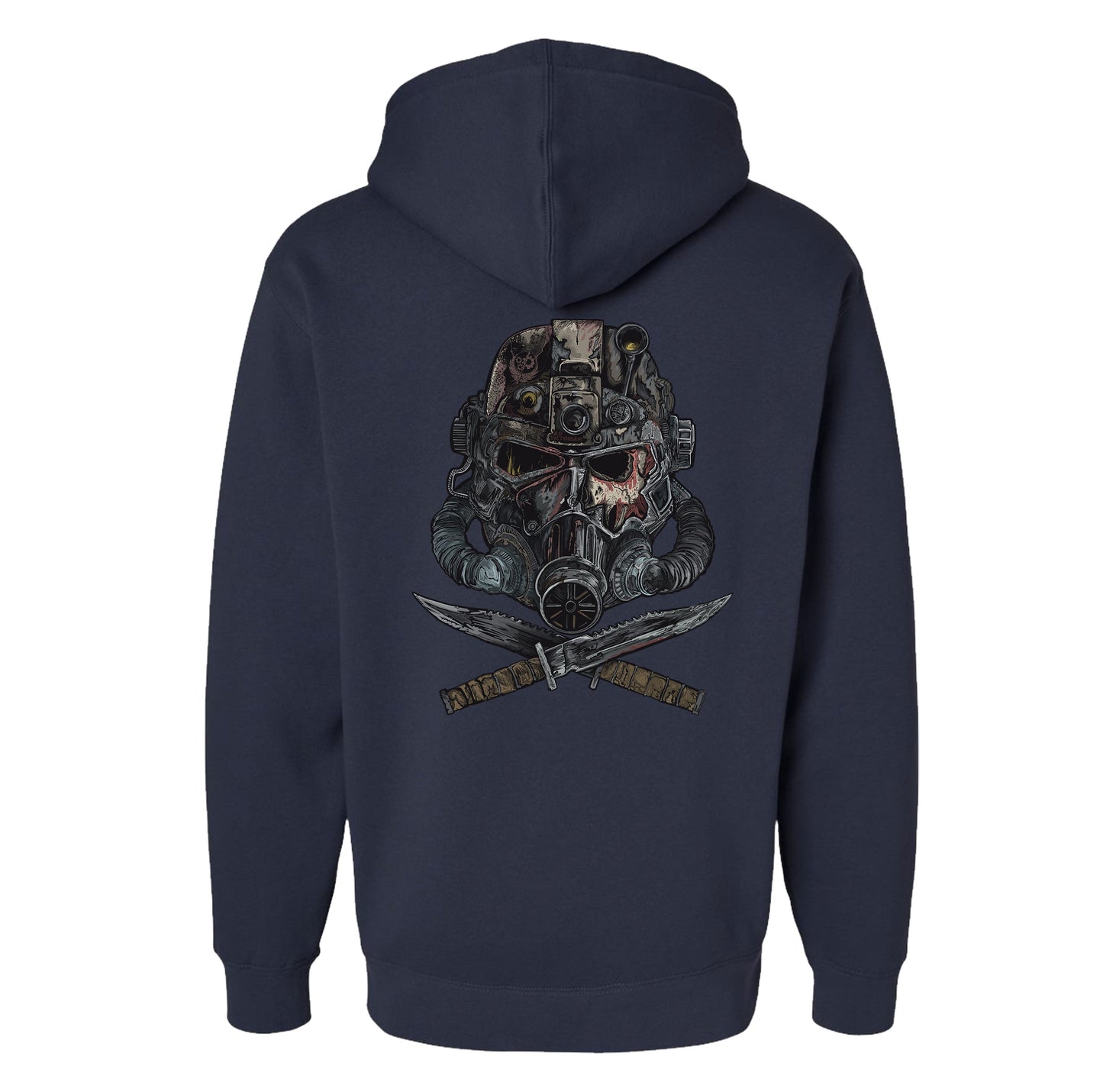Ad Victorium Hoodie