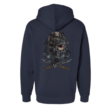 Ad Victorium Hoodie