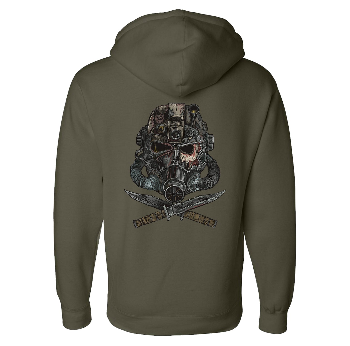 Ad Victorium Hoodie