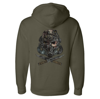 Ad Victorium Hoodie