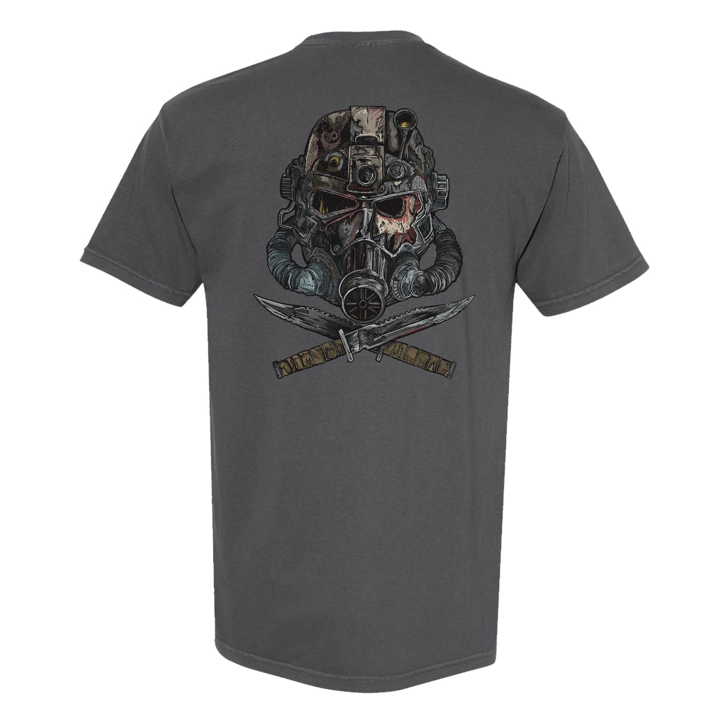 Ad Victorium Heavyweight Tee