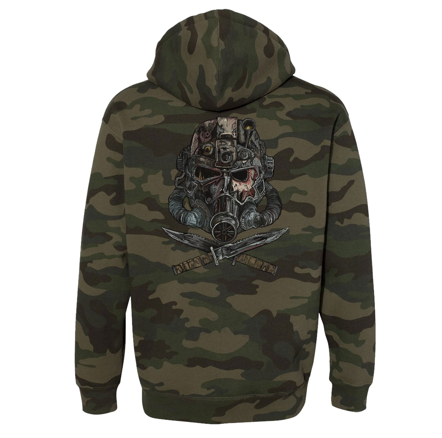 Ad Victorium Hoodie