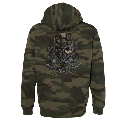 Ad Victorium Hoodie
