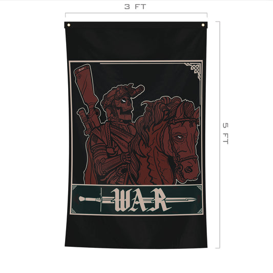War Flag