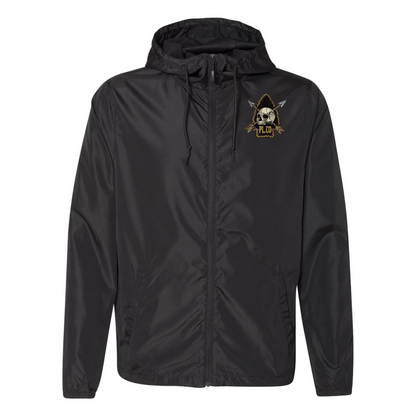 Stoic Windbreaker