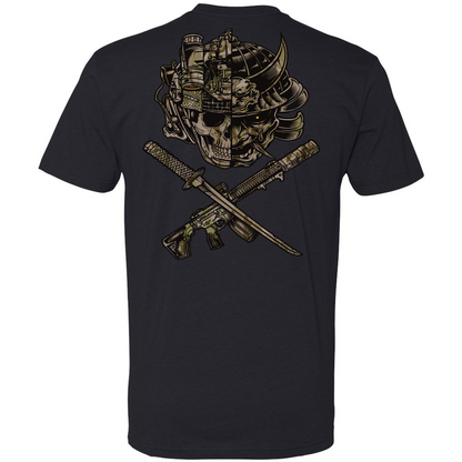 Warrior Spirit Signature Tee