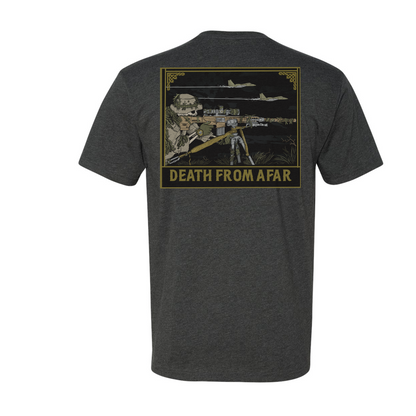 Death From Afar Tee