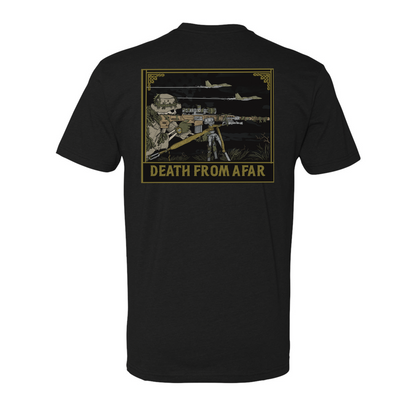 Death From Afar Tee